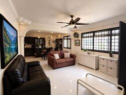 Blk 566 Choa Chu Kang Street 52 (Choa Chu Kang), HDB 4 Rooms #618915991